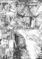 giantess city destruction klnking