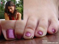 collage feet shrunken_men shrunken_woman