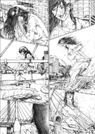 giantess city destruction klnking