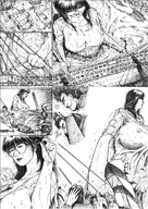 giantess city destruction klnking
