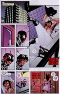 giantess manga comic robot superhero shower story shrunken_men ant-man marvel_comics