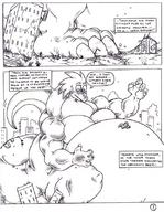 comic free lunch part seven