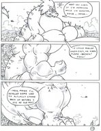 drawing growth dragon comic monochrome giant anime dnapalmhead
