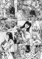 giantess city destruction klnking
