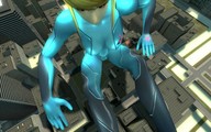 giantess mega liquidz samus_aran gmod digital_render