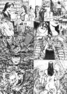 giantess city destruction klnking