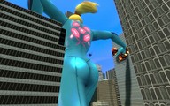 giantess city mega liquidz samus_aran gmod digital_render