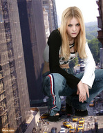 giantess crush collage city blonde destruction cars jeans mokubi platforms avril_lavigne_lookalike