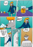 female furry wolf cat manga mouse shrunken_men wolfman_al cant_belive_its_not_ice_tea