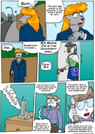 female furry wolf cat manga mouse shrunken_men wolfman_al cant_belive_its_not_ice_tea