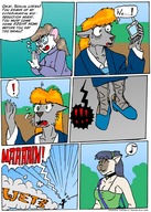 female furry wolf cat manga mouse shrunken_men wolfman_al cant_belive_its_not_ice_tea