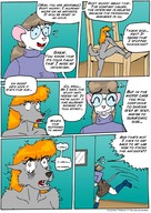 female furry wolf cat manga mouse shrunken_men wolfman_al cant_belive_its_not_ice_tea