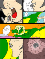 insertion furry dragoness athus shyguy sophie