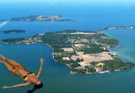 giantess collage mega swimsuit