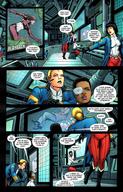 drawing giantess manga mega comic color superhero shrunken_men doom_patrol dc_comics elasti-girl mento rita_farr
