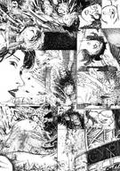 giantess city destruction klnking