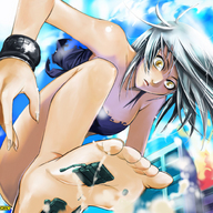 giantess city mega anime tank