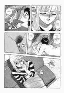 giantess insertion manga shrunken_men my_little_darling hot_tails_10