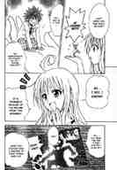 drawing manga monochrome anime shrunken_men love_trouble to_love_ru