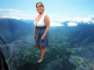 breasts giantess collage giga mega milf