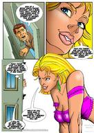 drawing giantess mega color sex