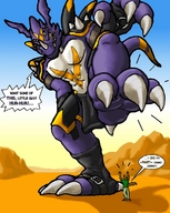 drawing crush macro anime near dragoneer