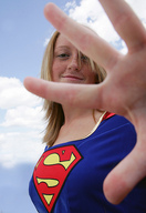 mega supergirl point_of_view