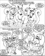 insertion furry fox shrunken_men