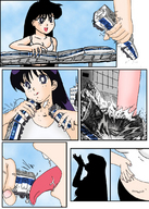 giantess crush vore city destruction sailormoon women vehicle_vore mass_vore