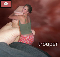 collage penis shrunken_woman penis_hug