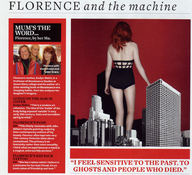 giantess city mega red_hair artistic florence_welch