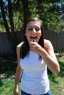 vore handheld brunette shrunken_men cruel
