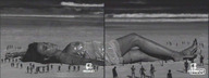 giantess mega beach screenshots