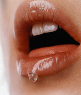 giantess vore saliva lips shrunken_men
