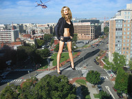 gentle giantess high_heels wonderslug legs