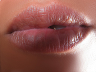giantess micro vore lips