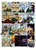 drawing manga color giant
