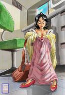 drawing nude manga anime toyogub shrunken_woman