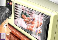 drawing nude manga anime toyogub shrunken_woman