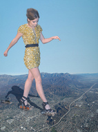 giantess feet city mega destruction high_heels wonderslug sandals foot_crush stroll emma_watson