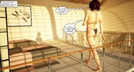 giantess manga handheld shrunken_men jessi_and_vicky tiny_mk digital_render