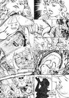 drawing female giantess crush vore manga city alien swimsuit destruction anime klnking domination invasion cruel silhouette vehicle_vore mass_vore