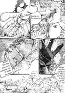drawing female giantess crush vore manga city alien swimsuit destruction princess anime klnking domination invasion cruel