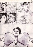 giantess city destruction klnking