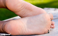 giantess collage feet barefoot soles shrunken_men shadow nikemd