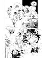 drawing monochrome sex anime shrunken_men mad_banquet_of_the_sex_elves mad_banquet sex_elves