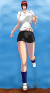 giantess micro foot_crush kariumu unaware