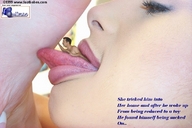 collage vore tongue shrunken_men