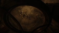growth blonde table alice_in_wonderland point_of_view screen_cap film