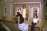 shrunken_men shrunken_woman dolls doll_house